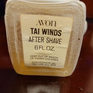 Vintage Avon Collectible
